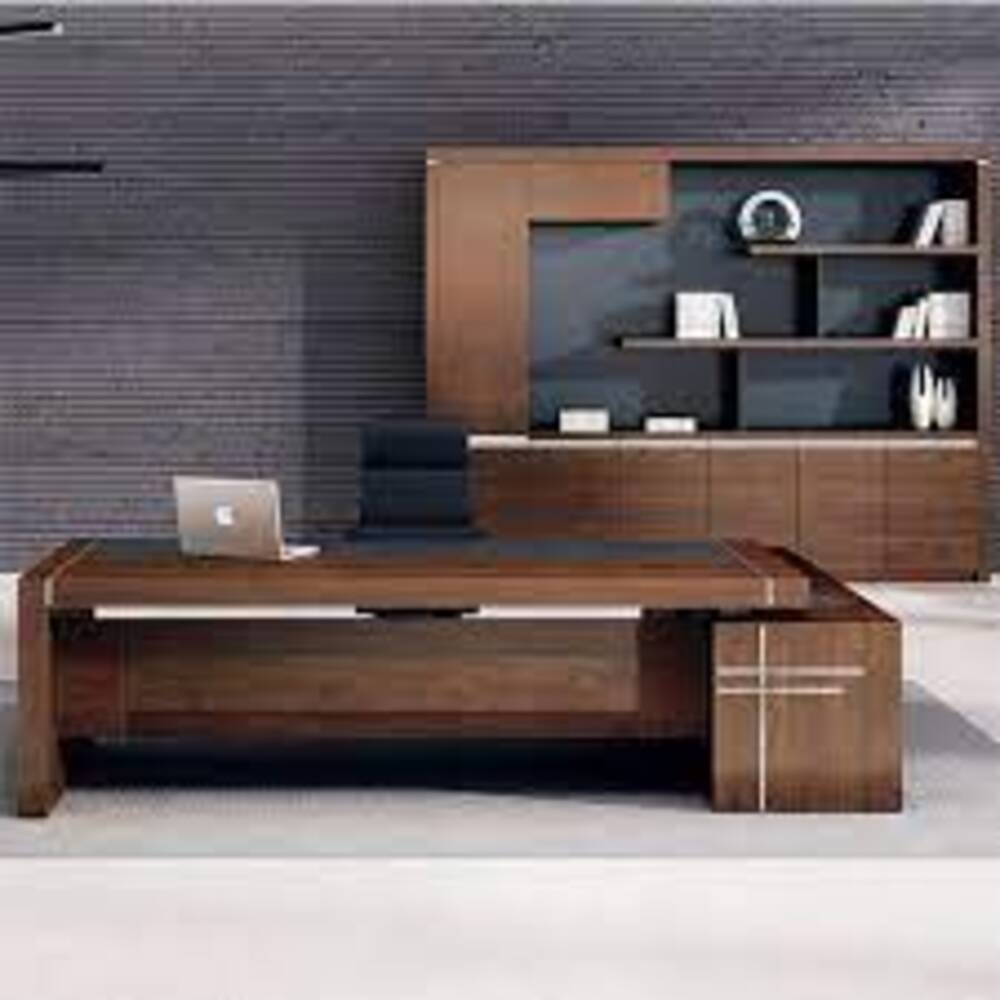 Furniture, partitions & Storage....